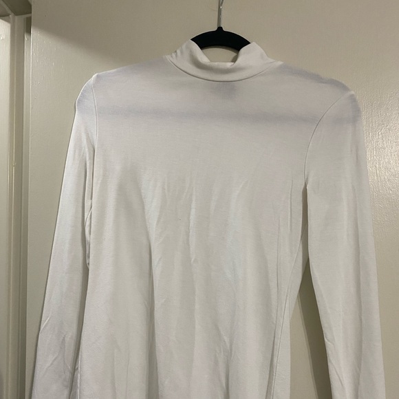 🛍️3 for 1 TURTLE NECK TOPS WORN A FEW TIMES - Picture 4 of 8